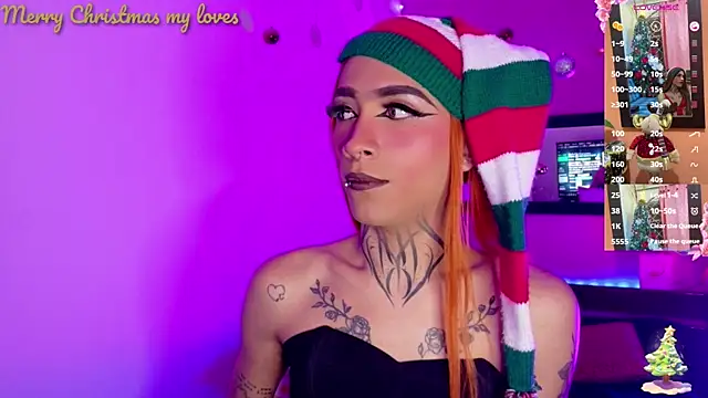 Micaela_Rangel live sex cam