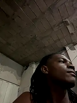 KingBlack25cm live sex cam