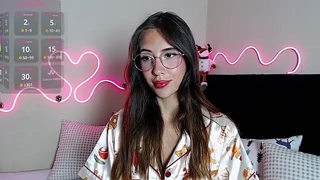 fanyabbey live sex cam