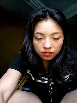 Genie_tin live sex cam