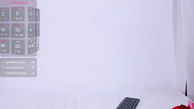 paulina_zuarez's cam snapshot