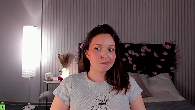 Sofia_Gaze's cam snapshot