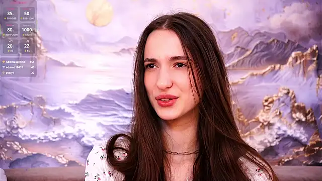 LavandaFobes's cam snapshot