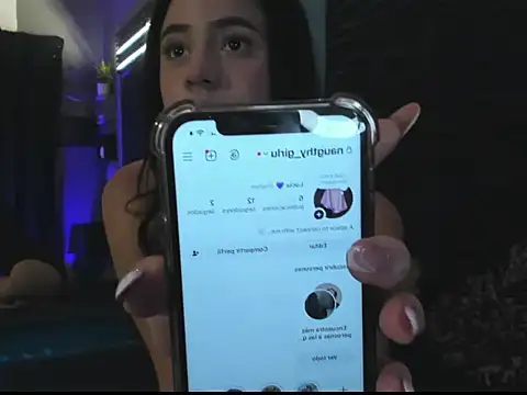 lusstyles_1's cam snapshot