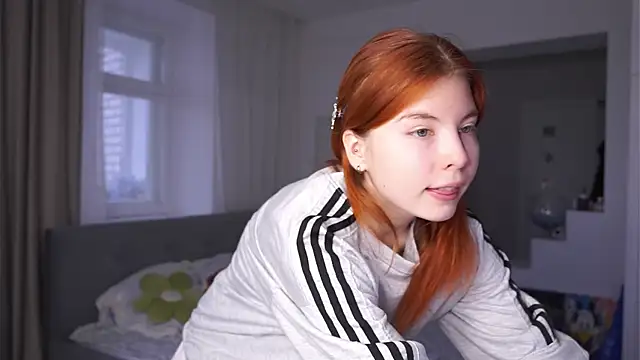 KristianCaspi's cam snapshot