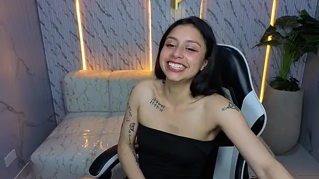 hada_crazy_tx's cam snapshot