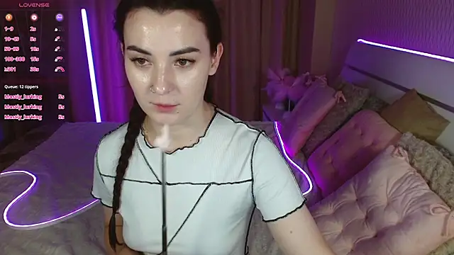 AdeleCutie's cam snapshot