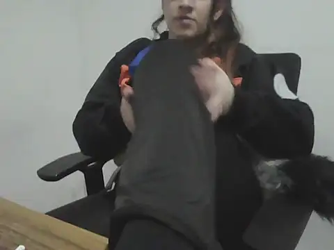 Darkytah's cam snapshot