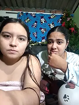 lincy_and_clio's web cam