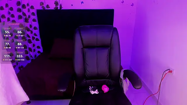 Anna_valerious7's web cam