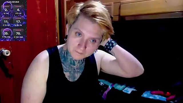 Marieblueeyes live sex cam