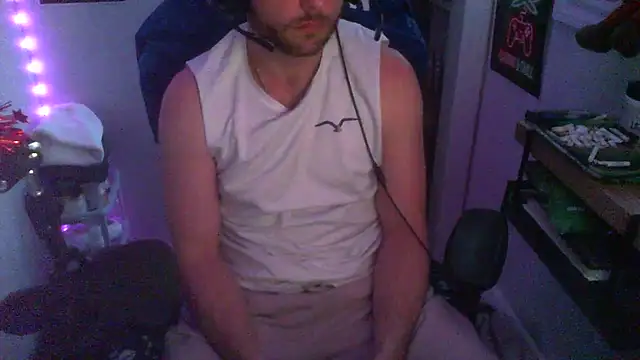 GeneralXMillyX live sex cam