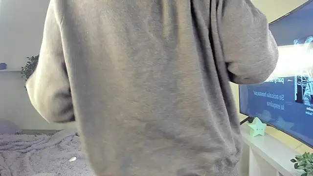 santy-kitty live sex cam