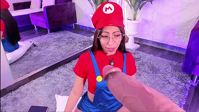 MelanieHillss's cam snapshot