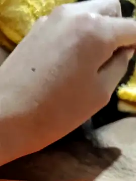 Joel-shine's cam snapshot