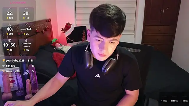 tightncuteass live sex cam