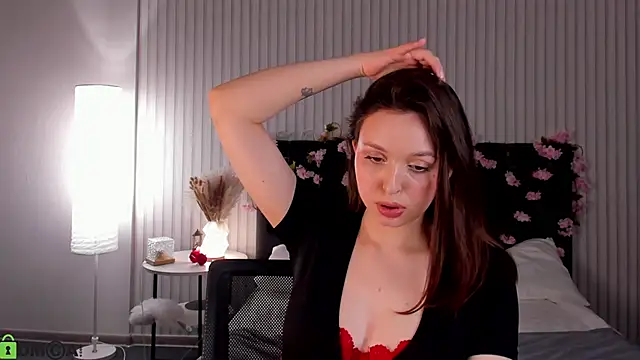 Sofia_Gaze's cam snapshot