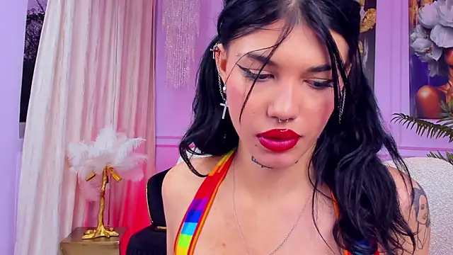 YasminWild's cam snapshot