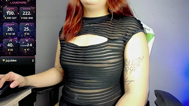 Isabella_saenzz_'s cam snapshot