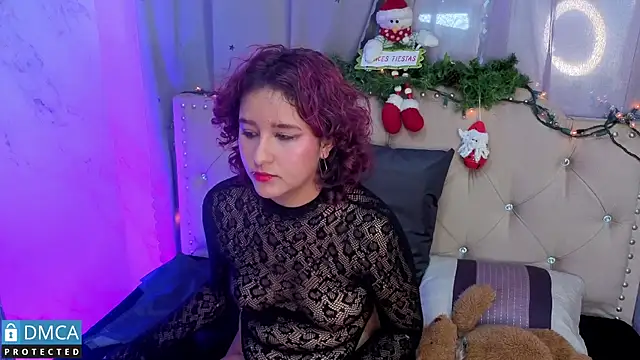 ahsly_Zam's cam snapshot