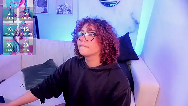 Raven_Curly's cam snapshot