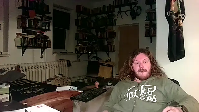 sunr1sa's cam snapshot