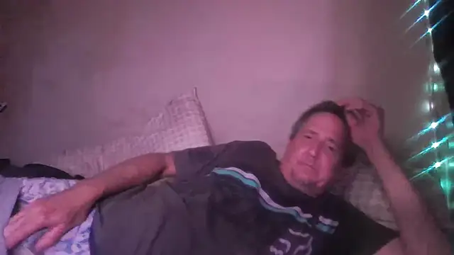 George48's cam snapshot