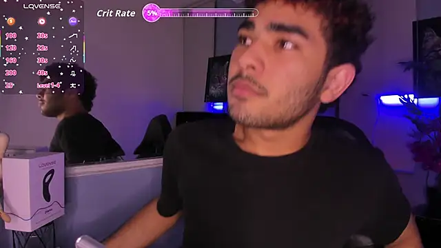 LucasCarterr_'s cam snapshot