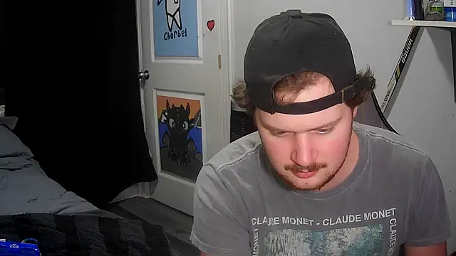 cajerk's cam snapshot