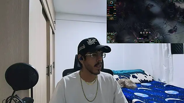 naitt_'s cam snapshot