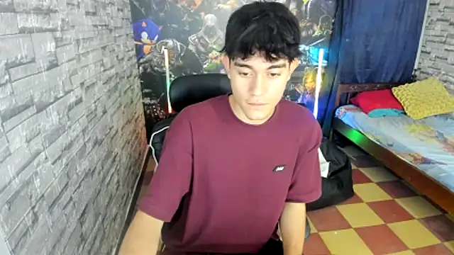 jay_orange's cam snapshot