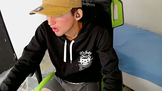 Fernan_flow's cam snapshot