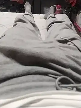 Yordivil1's cam snapshot