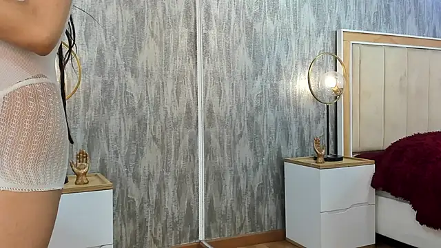 NahomyCarther's cam snapshot