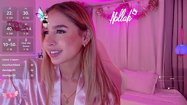 Nallah_'s cam snapshot