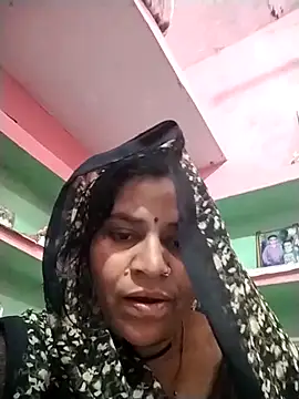 Hot_babli54's cam snapshot