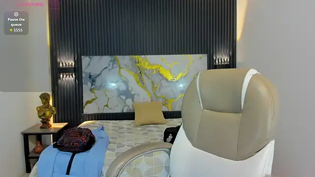 SantiagoRusso18 live sex cam