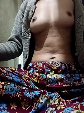 Pooja6060's cam snapshot