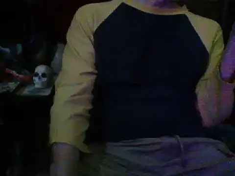 mrdemoncrowly's cam snapshot