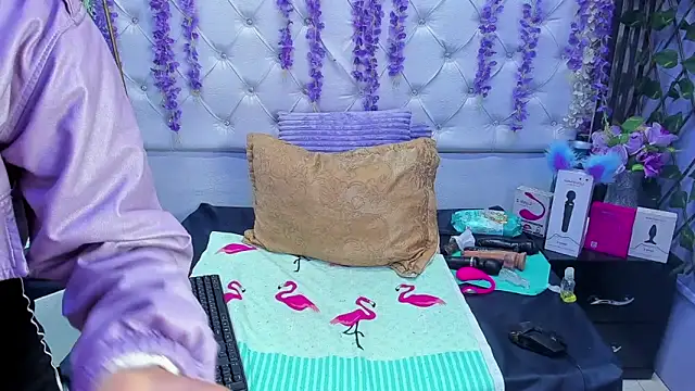 Brith_Adams's cam snapshot