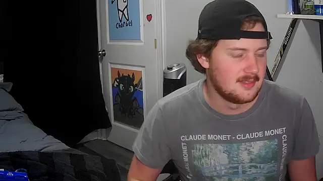 cajerk's cam snapshot