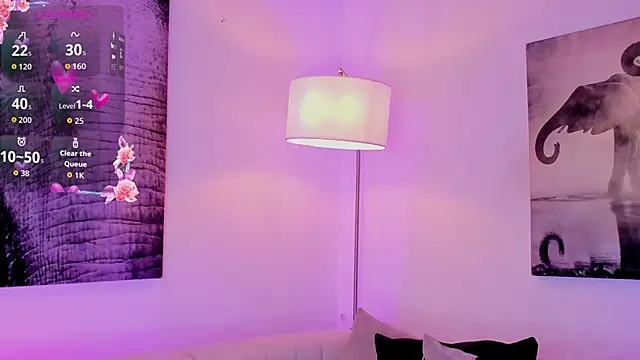 chelssy7's cam snapshot