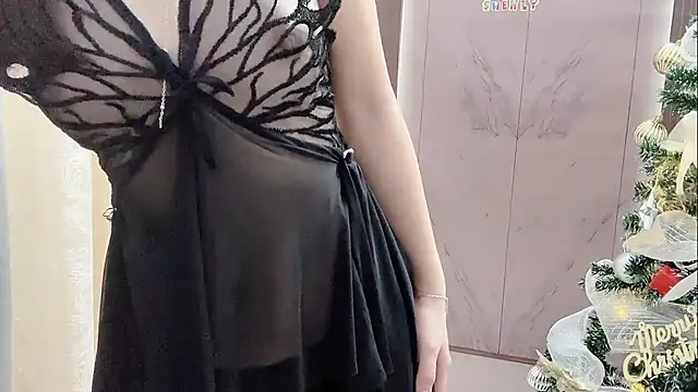 Shenlly live sex cam