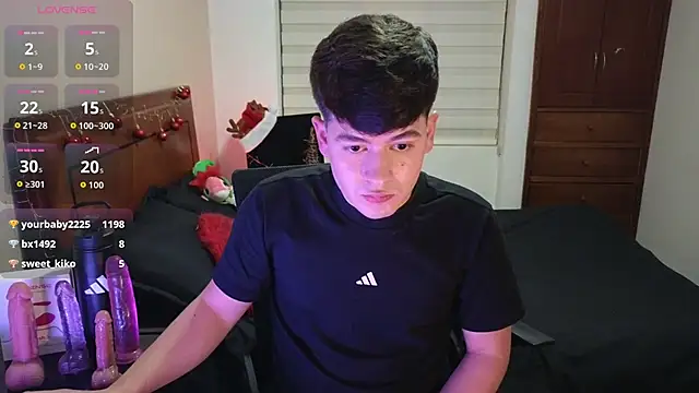 tightncuteass's cam snapshot