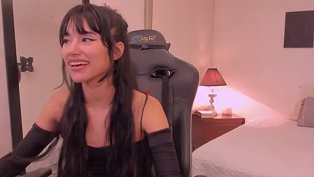 Rouse_Monroe's cam snapshot