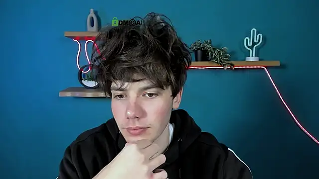 damon_rich's cam snapshot