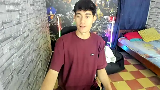 jay_orange's cam snapshot