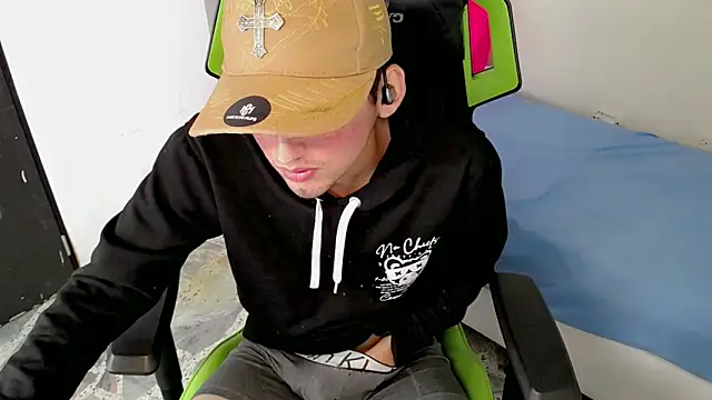 Fernan_flow's cam snapshot