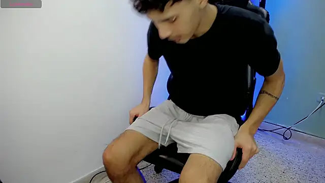 Yankeee_'s cam snapshot