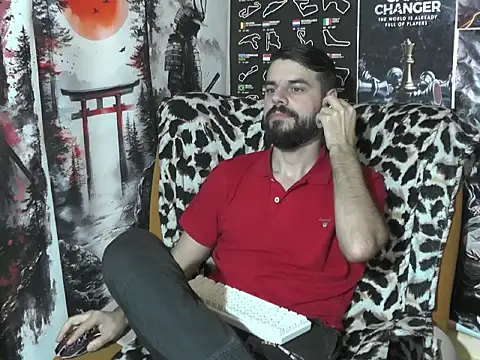 00george's cam snapshot